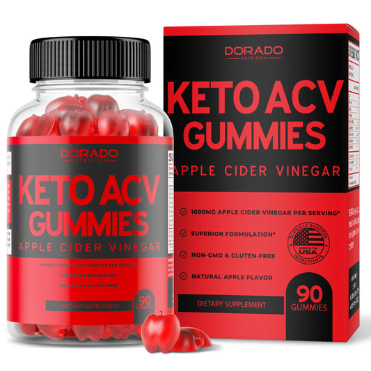 Keto ACV Gummies Advanced Weight Loss (1000mg) ACV Keto Gummies for Weight Loss - Support Healthy Digestion & Metabolism - Advanced Keto ACV Gummies - Delicious Apple Flavor - ACV 1000mg (90 Gummies)