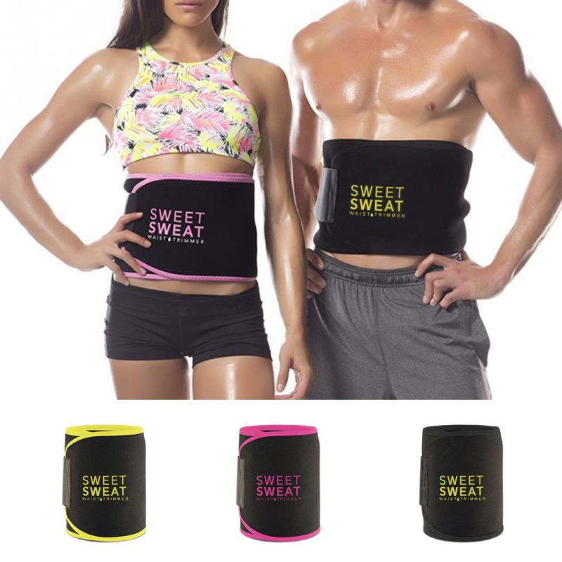 Waist Trainer Belt
